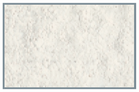 White colored super sealer stain