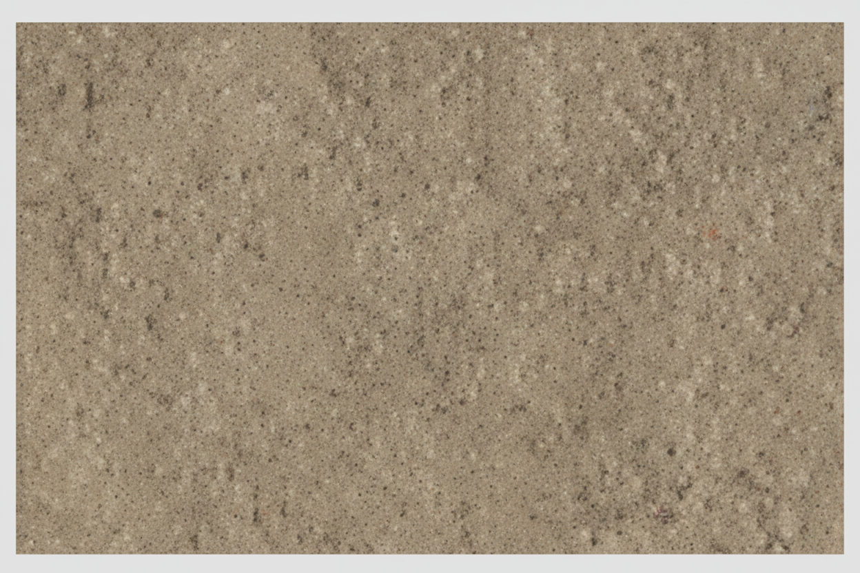 Sand Buff colored super sealer stain
