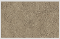 Sand Buff colored super sealer stain