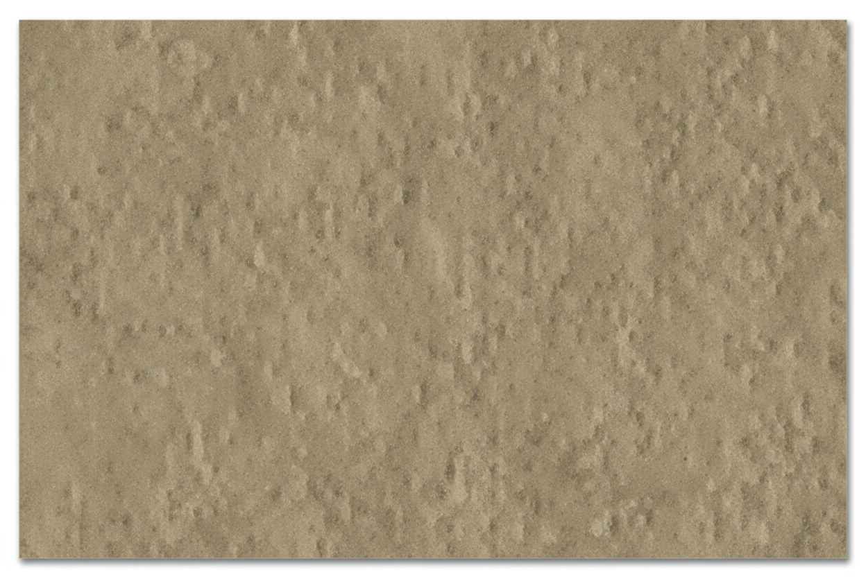 Sandstone colored super sealer stain 