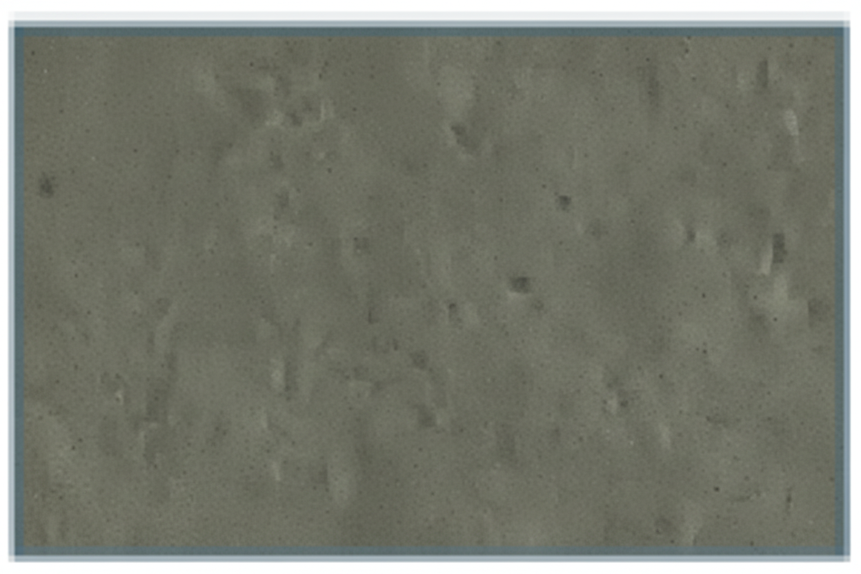 Slate colored super sealer stain
