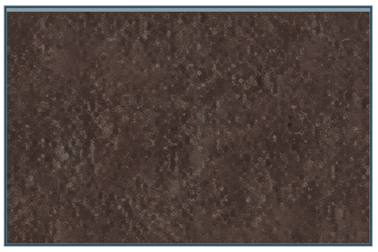 Walnut colored sper sealer stain