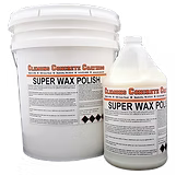 Super Wax Polish