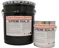 Supreme Seal 25