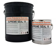 Supreme Seal 19 