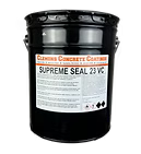 Clemons Concrete Coatings