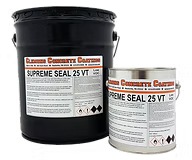 Supreme Seal 25 VT