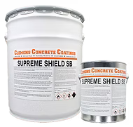 Supreme Shield SB 