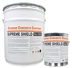 Supreme Shield SB