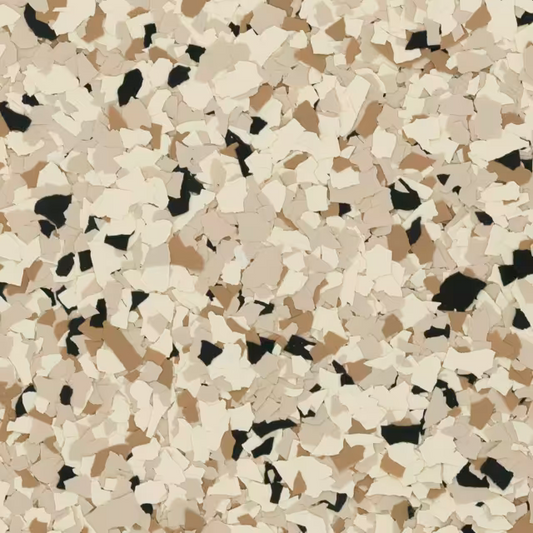 Torginol Standard Collection #1 Flake Blends 1/4"
