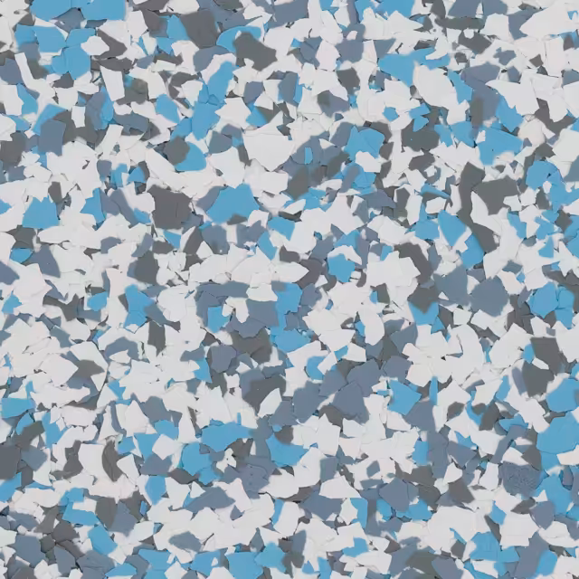 ICE BLUE