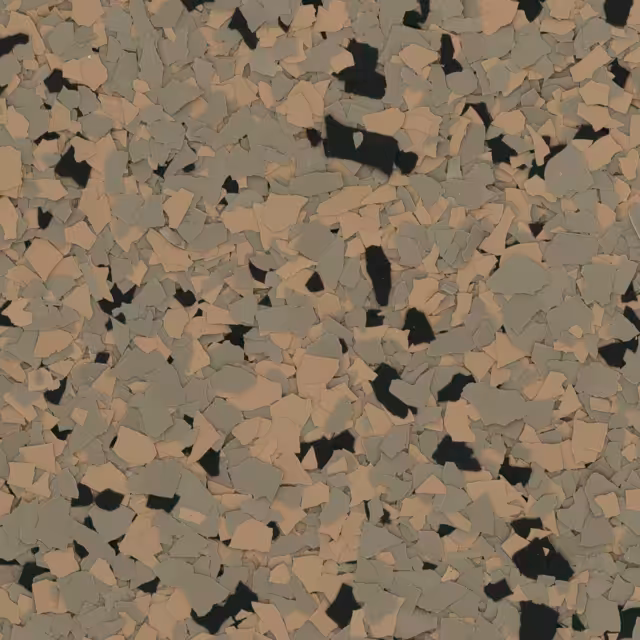 MUDSLIDE
