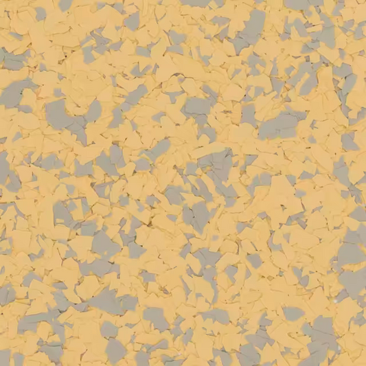 Torginol Standard Collection #2 Flake Blends 1/4"