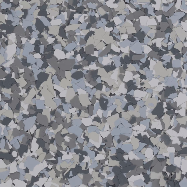 Torginol Flake Modern Collection
