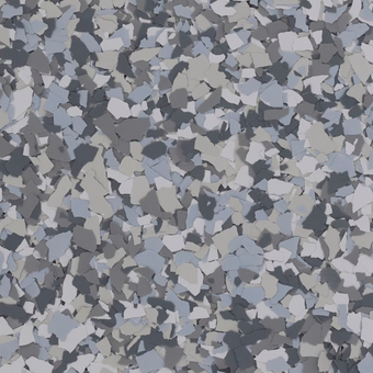 compare product Torginol Modern Collection Flake Blends 1/4