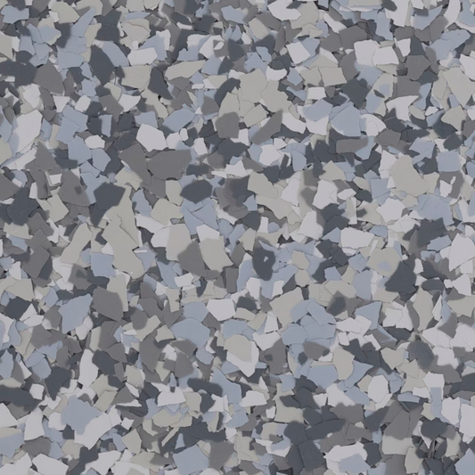 Torginol Flake Modern Collection