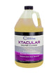 Bottle of Xtaculair Enzyme Cleaner from Concrete Chemistries 