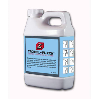 compare product Z Trowel-Slick