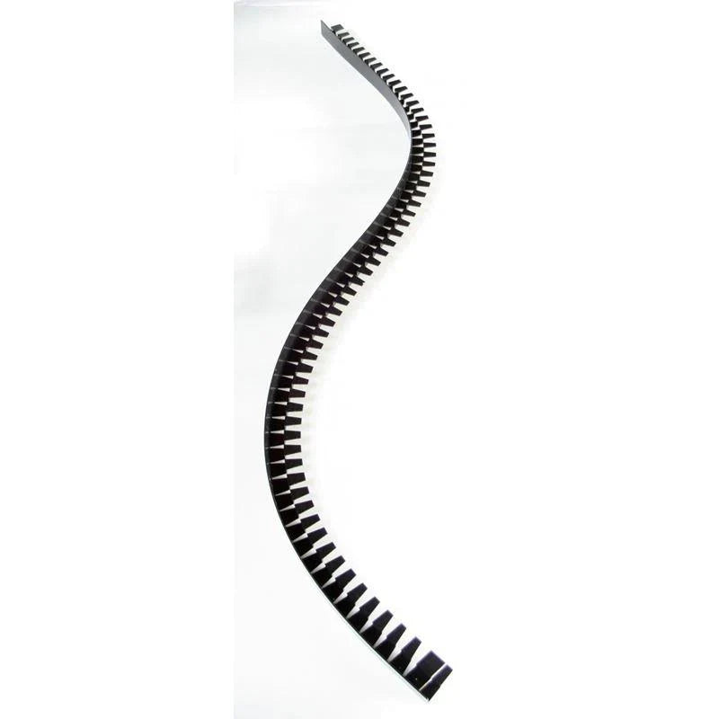 Z Form Bendable Square Form