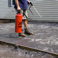 Chapin 19049 3.5 Gallon Xtreme Industrial  Concrete Open Head Sprayer