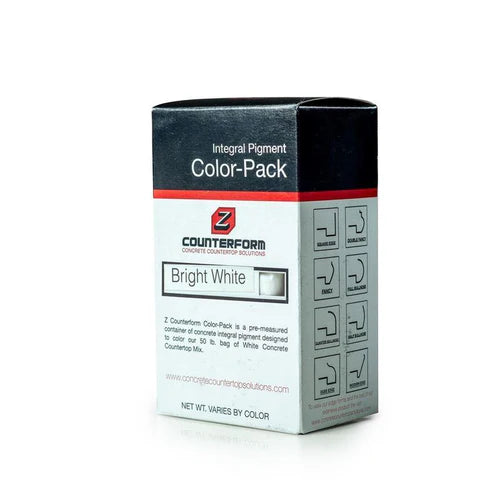 Z Color-Pack Bright White
