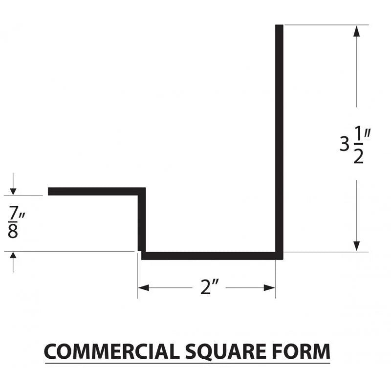 Z Counterform Forms