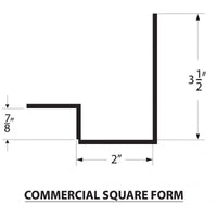 Z Counterform Forms
