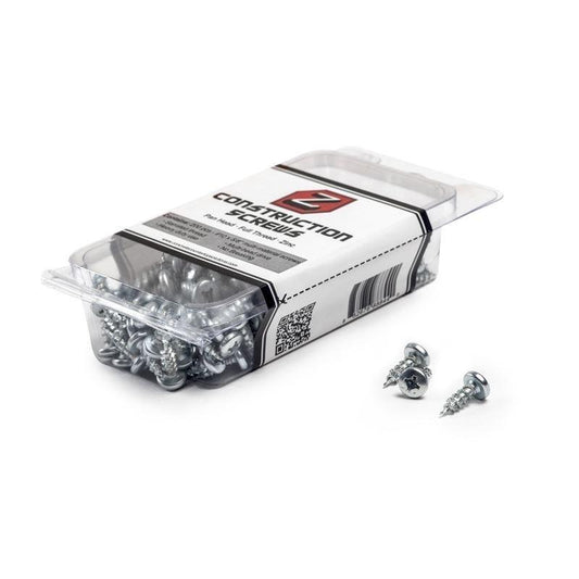 Z Counterform Construction Screws