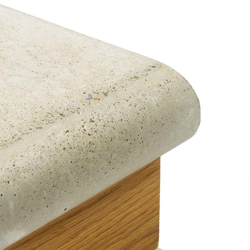 Full Bullnose exaple