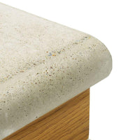 Full Bullnose exaple