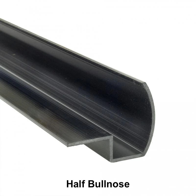 Half Bullnose Form