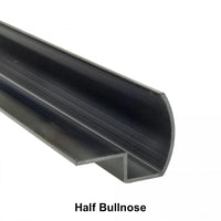 Half Bullnose Form