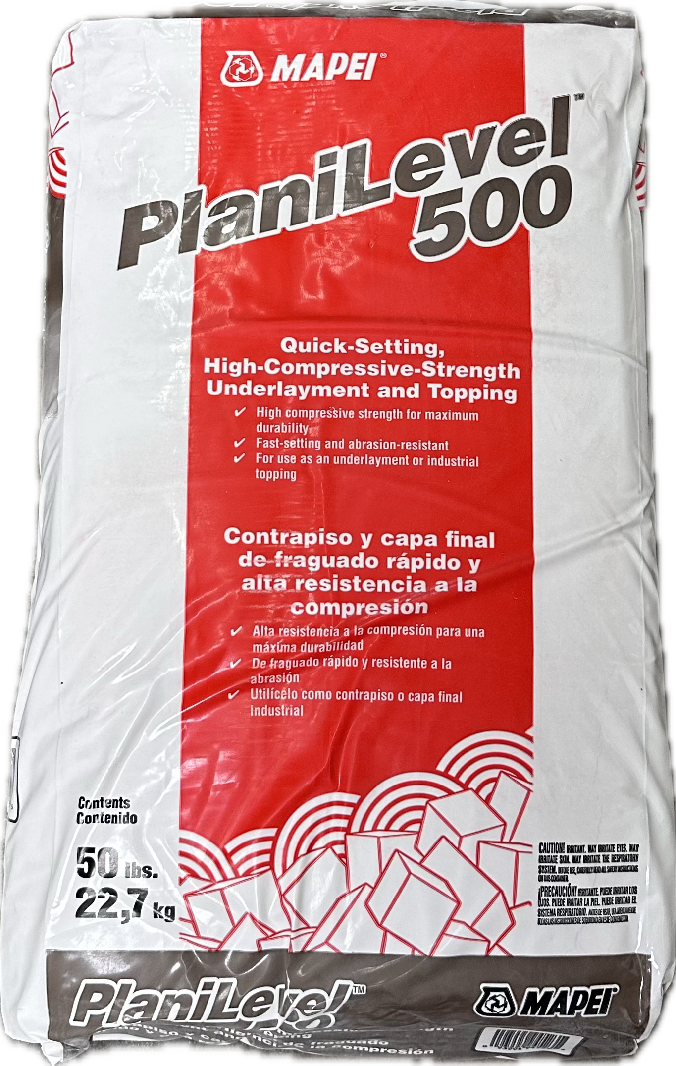 Mapei Planilevel 500 - Pallet of 56
