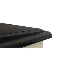 Ogee Edge Example