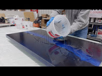 Ultra Z Poxy Deep Pour
