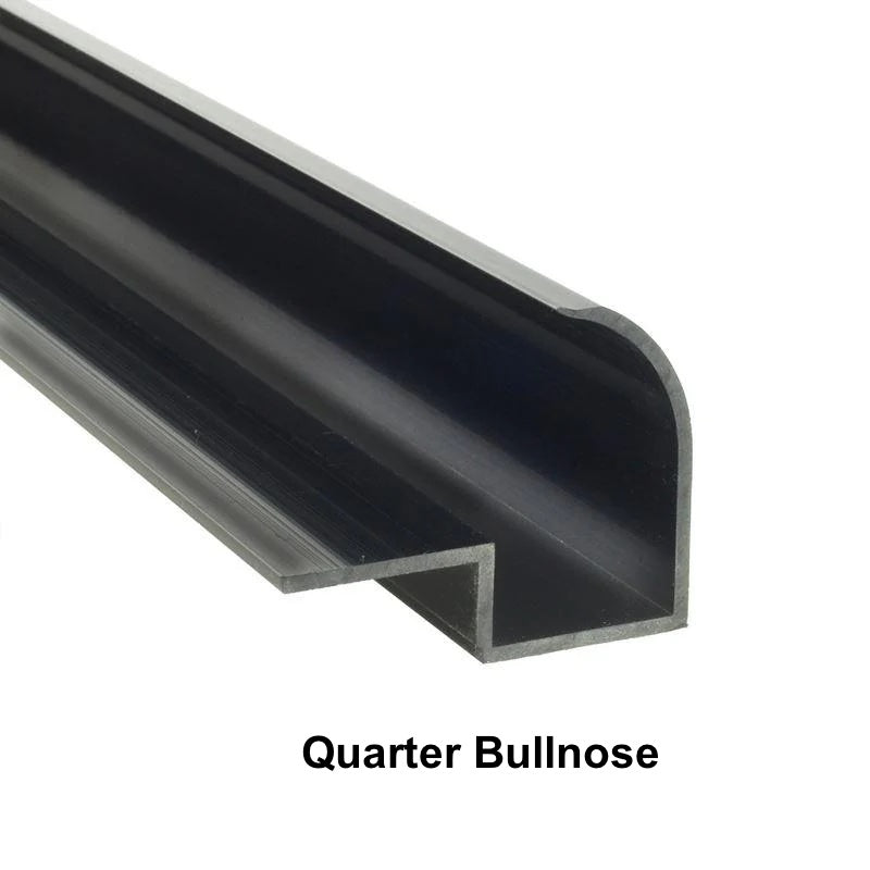 Quarter Bullnose Form