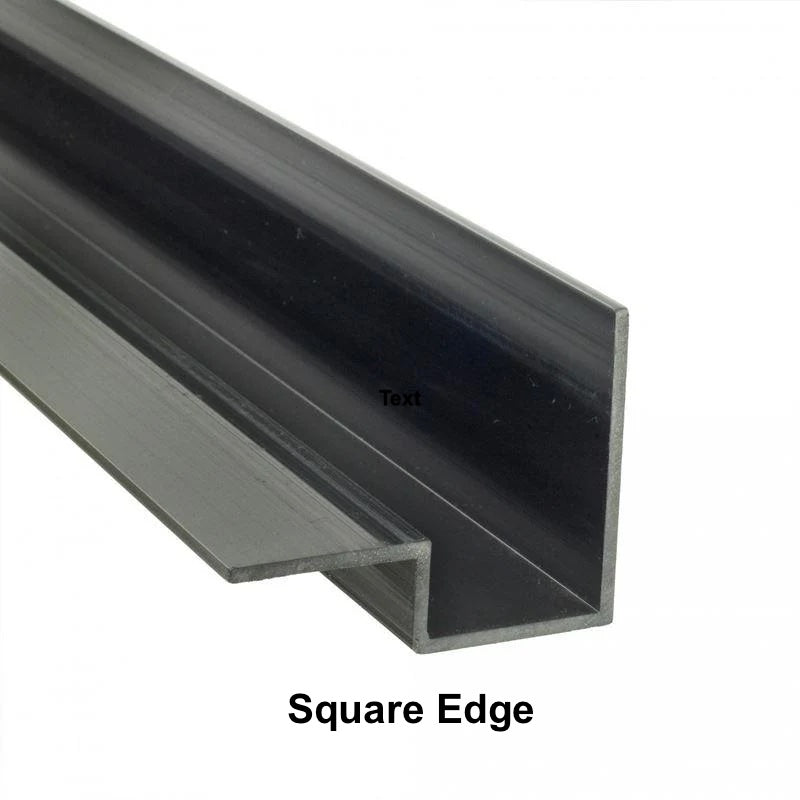 Square Edge Form