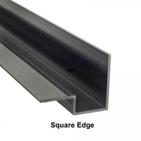 Square Edge Form