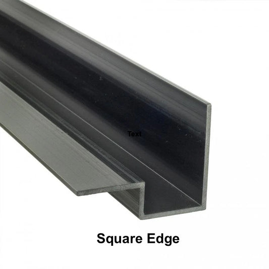 Square Edge Form