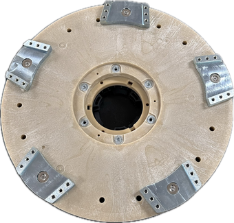 compare product Syntec 17