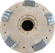 17" Malish Universal Clutch Plate 