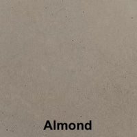 Terra-Tint Almond