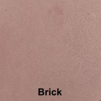 Terra-Tint Brick
