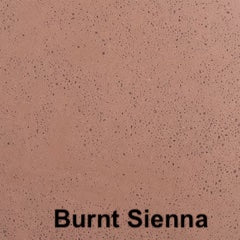 Terra-Tint Burnt Sienna