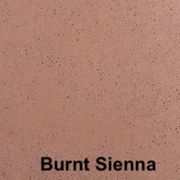 Terra-Tint Burnt Sienna