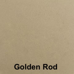 Terra-Tint Goldenrod
