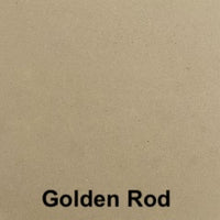 Terra-Tint Goldenrod